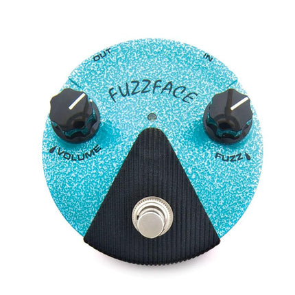 Dunlop FFM3 Jimi Hendrix™ Fuzz Face® Mini Distorti
