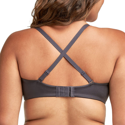 Maidenform womensDM9900Push-up Short Sleeve Bra - Multi - 38D