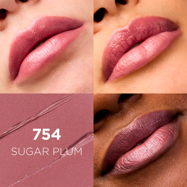 L'Oreal Colour Riche Lipcolour, Sugar Plum, 1 Count