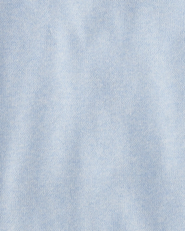The Children's Place Big Boys' Long Sleeve Sweater, Whirlwind Blue, X-Large
