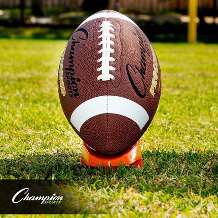 Champion Sports Kick-Off Tee, 1"