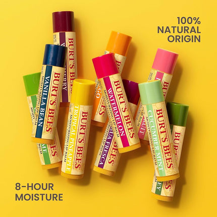 Burt's Bees Best of Gift Set, As Shown picture
