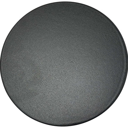 Heat Equalizer-9.25 inch Cast Iron Heat Diffuser Plate for Gas & Electric Stoves | Even Heat Distribution & Simmer Plate-even cooking-Durable Heat Tamer for Burners & Cooktops