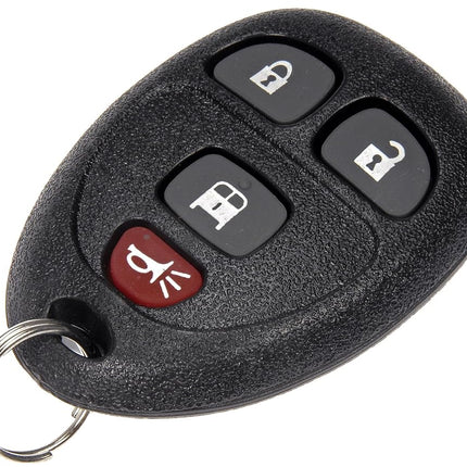 Dorman 13721 Keyless Entry Remote by Dorman