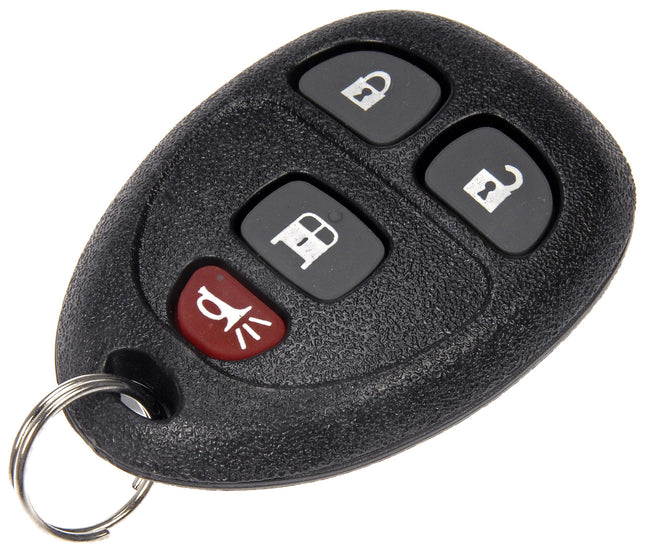 Dorman 13721 Keyless Entry Remote by Dorman