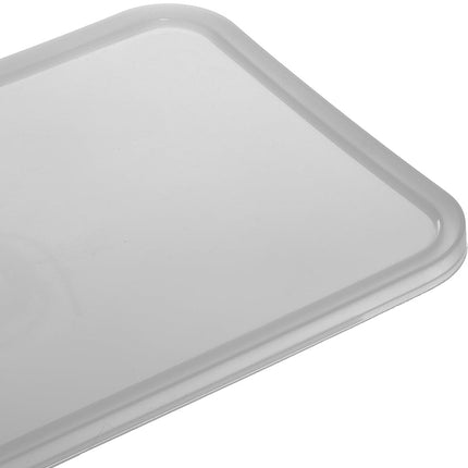 Carlisle ST163030 StorPlus Lid, 18 quart