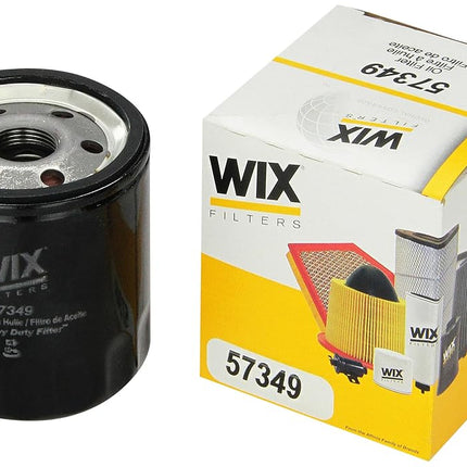 WIX CORPORATION 57349 SPIN-ON LUBE FIL