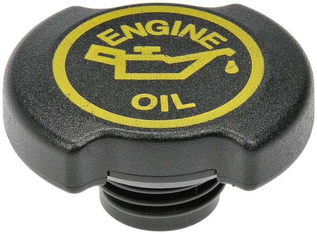 Dorman 90005 Engine Oil Filler Cap Compatible with Select Ford/Lincoln/Mercury Models