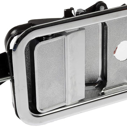 Dorman 760-5201 Passenger Side Exterior Door Handle
