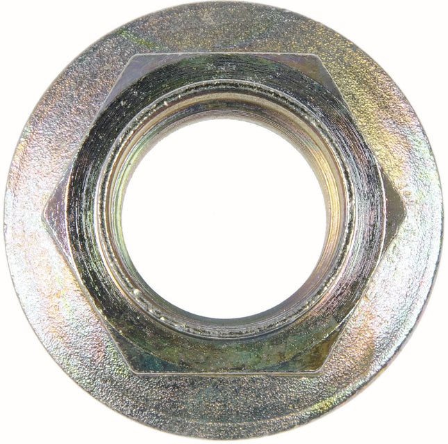 Dorman 04985 Spindle Nut M22-1.5 Hex Size 32mm Compatible with Select Ford/Mazda/Mercury Models