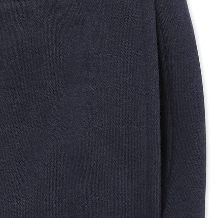 The Children's Place Boys Active Fleece Jogger Sweatpants, New Navy 3 Pack, Small