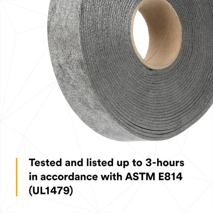3M Ultra GS Wrap Strip GS-40, 2 in x 40 ft, Roll