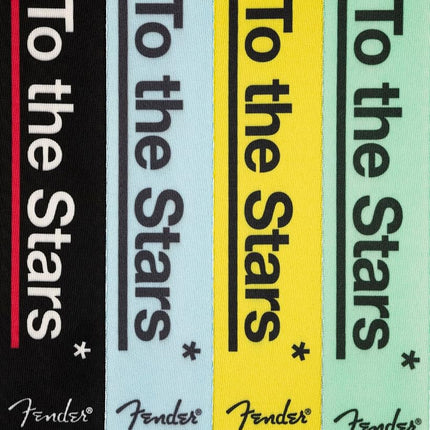Tom DeLonge To The Stars Strap, Black