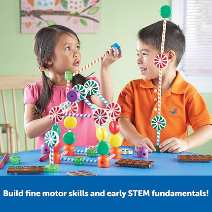 Learning Resources Candy Construction