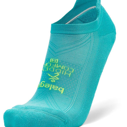 Balega Hidden Comfort No Show Socks Ultimate Cushioning and Fit