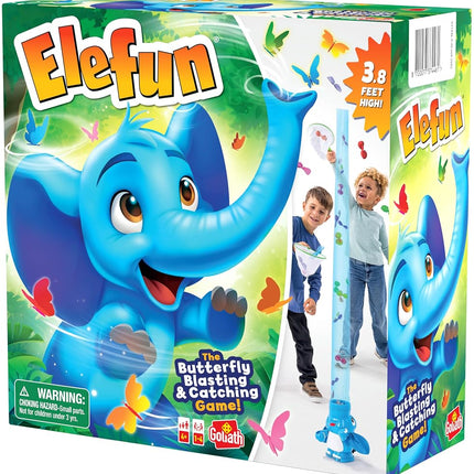 Goliath Elefun