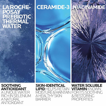 Toleriane Cleansing Cr F400ml