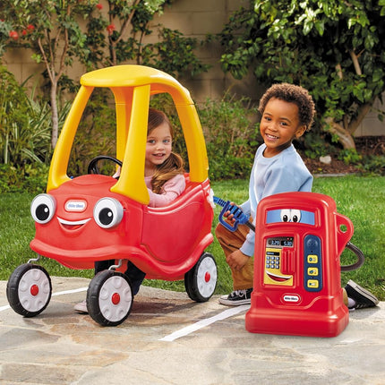 Little Tikes: Cozy Pumper - Play-Time Gas Pump