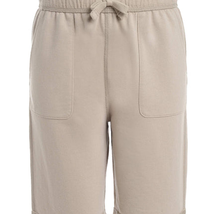 IZOD Boys' School Uniform Sensory-Friendly Knit Sh