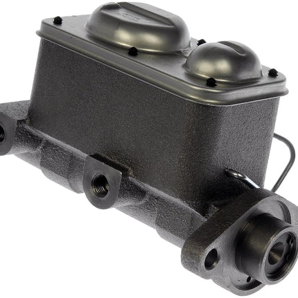 Dorman M76162 Brake Master Cylinder Compatible with Select Models