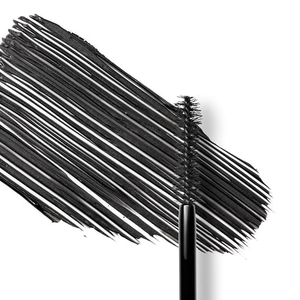 Stila HUGE Extreme Lash Mascara - Black by Stila for Women - 0.44 oz Mascara, 13.2 milliliters