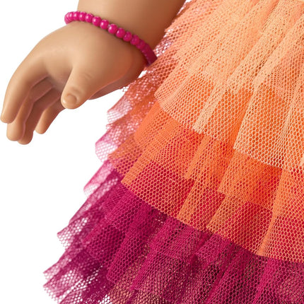 American Girl Fun in The Southwest Travel Outfit for 18-inch Dolls (Dolls Sold Separately)