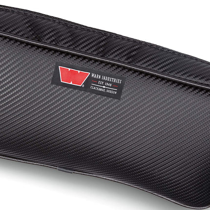 WARN 102648 Epic Trail Gear: MOLLE Seatback Organi