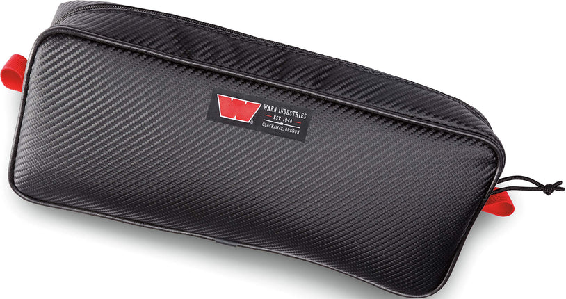 WARN 102648 Epic Trail Gear: MOLLE Seatback Organi
