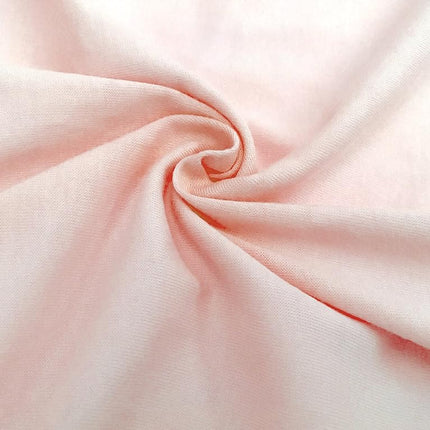 American Baby Company Lot de 3 draps housses imprimés 100 % coton jersey, doux et respirants, pour parc bébé, motif étoiles roses/zigzag, pour filles