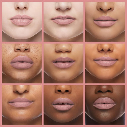 Revlon Super Lustrous Lipstick (Creme 613 Just Enough Buff)