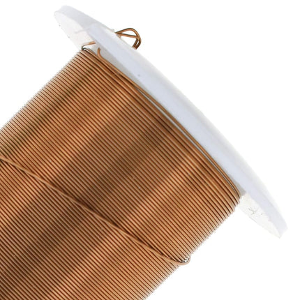 The Beadsmith Copper Jewelry Wire