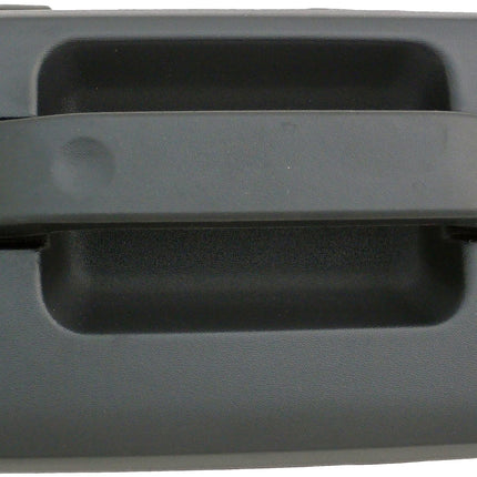 Dorman 83317 Rear Passenger Side Exterior Door Han