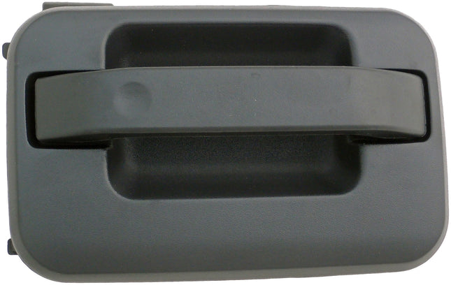 Dorman 83317 Rear Passenger Side Exterior Door Han