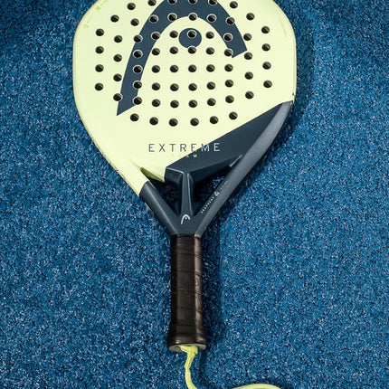 HEAD Extreme Team 2025 Padel Racket