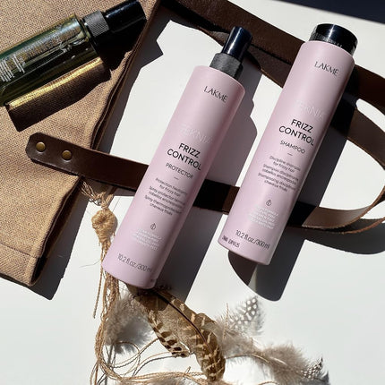 LAKMÉ - Teknia Frizz Control Shampoo 1000 ml