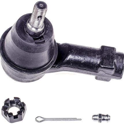 MAS TO85325 Front Outer Steering Tie Rod End for Select Ford Models
