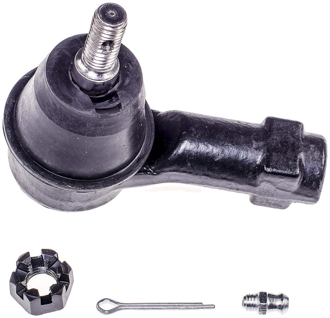 MAS TO85325 Front Outer Steering Tie Rod End for S