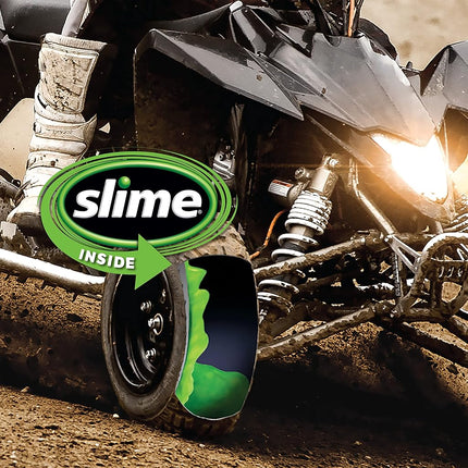 Slime 10163 Tubeless Tire Sealant, 1 Gallon