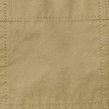 The Children's Place Baby Boys' and Toddler Stretch Pull on Jogger Pants, Flax, 12-18 Months
