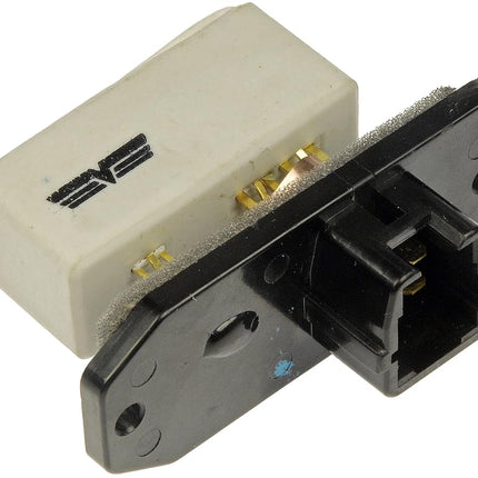 Dorman 973-212 HVAC Blower Motor Resistor Compatib