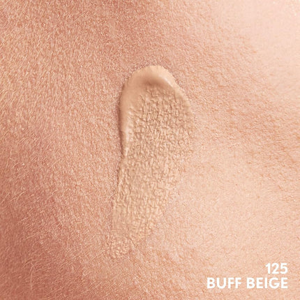 CoverGirl Clean Invisible, Buff Beige, Foundation, Blendable Formula, Buildable Coverage, Lightweight, Natural Finish, Non-Comedogenic, 30ml