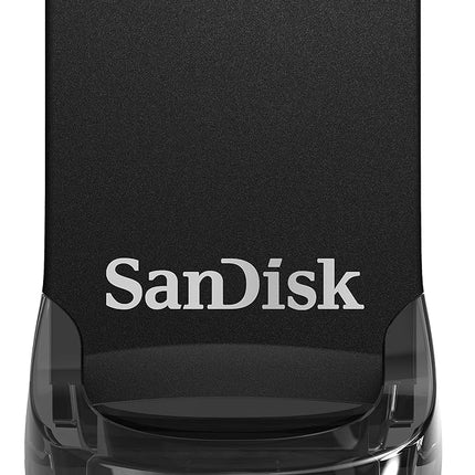 SANDISK Ultra Fit USB Type-A Flash Drive 64GB (USB