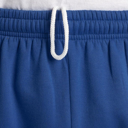 Fruit of the Loom Eversoft Fleece Elastic Bottom Sweatpants with Pockets, Relaxed Fit, Moisture Wicking, Breathable, Mellow Blue, Large