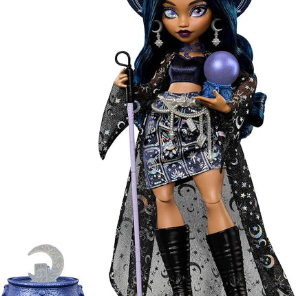 ​Monster High Doll, Moonspell Magic by Monster Hig
