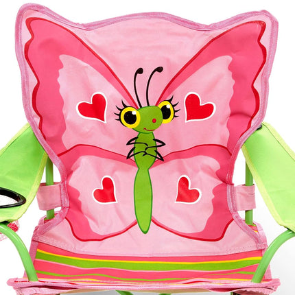 Melissa & Doug Bella Butterfly Chair