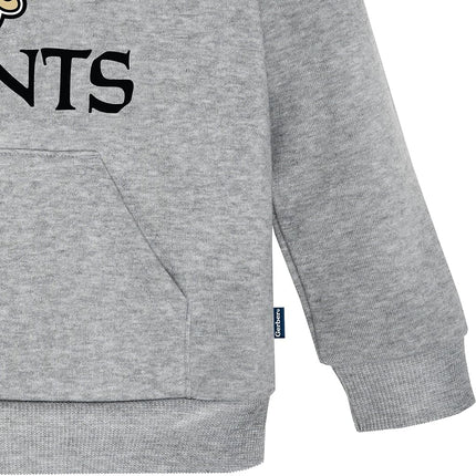Gerber Baby NFL Team Fleece Hoodie Sweatshirt