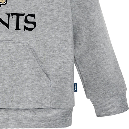 Gerber Baby NFL Team Fleece Hoodie Sweatshirt