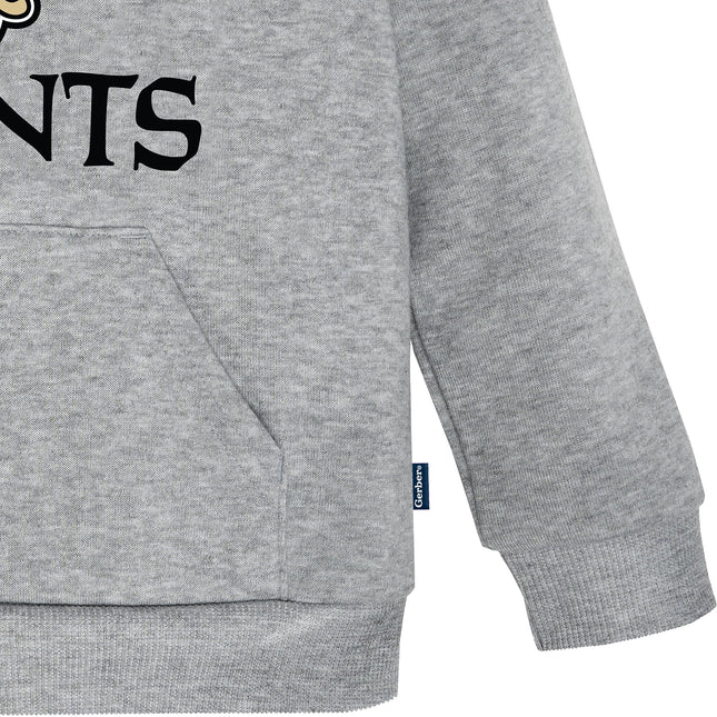 Gerber Baby NFL Team Fleece Hoodie Sweatshirt