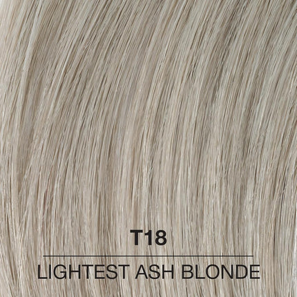 Wella Color Charm Permanent - T18 Lightest Ash Blonde For Unisex 1.4 oz Toner