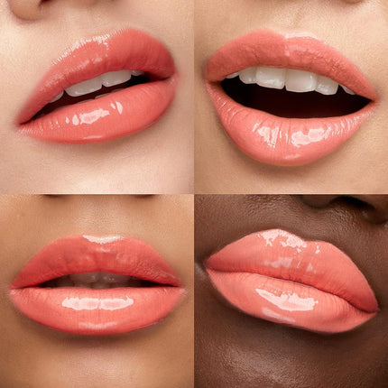 KIKO Milano Unlimited Double Touch 113 Two-Step Liquid Lipstick with Long Hold